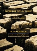 Cover: Water for Days of Thirst - Cold Hub Press