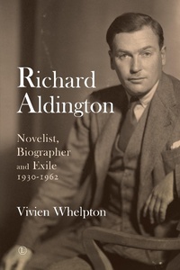 Abbildung von: Richard Aldington - Lutterworth Press
