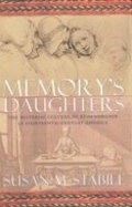 Cover: Memory's Daughters - Cornell University Press