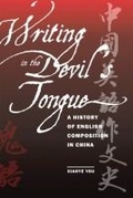 Cover: Writing in the Devil's Tongue - Southern Illinois University Press
