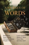 Cover: Journey of Words - Scout Media