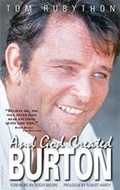 Cover: And God Created Burton - Myrtle Press