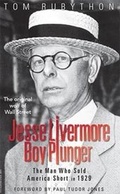 Cover: Jesse Livermore Boy Plunger - Myrtle Press