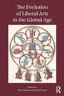 Cover: The Evolution of Liberal Arts in the Global Age - Routledge