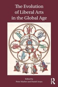 Cover: The Evolution of Liberal Arts in the Global Age - Routledge