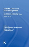 Cover: Climate Action in a Globalizing World - Routledge