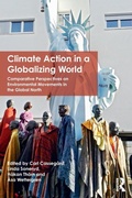 Cover: Climate Action in a Globalizing World - Routledge