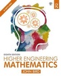 Cover: Higher Engineering Mathematics - Routledge