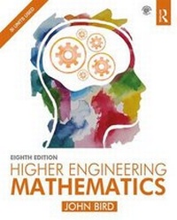 Enlarge image Cover: Higher Engineering Mathematics - Routledge