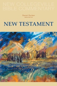 Bild: New Collegeville Bible Commentary: New Testament - Liturgical Press