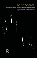 Cover: Brute Science - Routledge