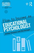 Abbildung von: How to Become an Educational Psychologist - Routledge