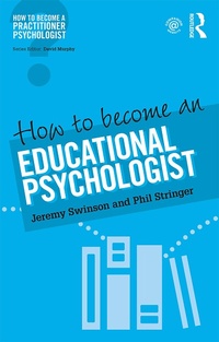 Abbildung von: How to Become an Educational Psychologist - Routledge