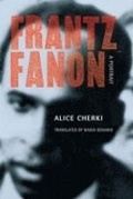 Cover: Frantz Fanon - Cornell University Press
