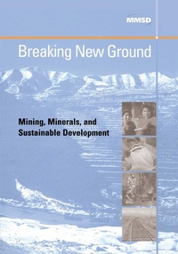 Abbildung von: Breaking New Ground - Routledge