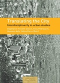 Cover: Translating the City - Routledge