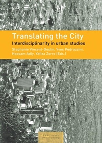 Abbildung von: Translating the City - Routledge