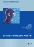 Cover: Extenics and Innovation Methods - CRC Press