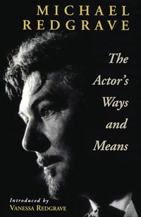 Abbildung von: The Actor's Ways and Means - Routledge