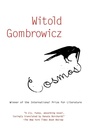 Cover: Cosmos - Grove Press / Atlantic Monthly Press
