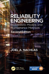 Abbildung von: Reliability Engineering - CRC Press