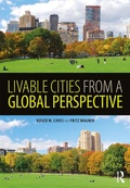 Cover: Livable Cities from a Global Perspective - Routledge
