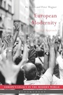Cover: European Modernity - Bloomsbury Academic