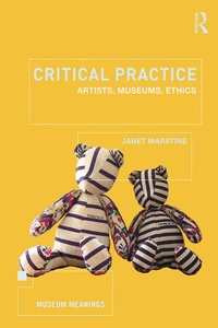 Abbildung von: Critical Practice - Routledge