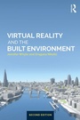 Cover: Virtual Reality and the Built Environment - Routledge