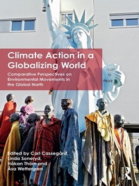 Enlarge image Cover: Climate Action in a Globalizing World - Routledge