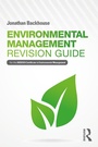 Cover: Environmental Management Revision Guide - Routledge