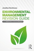 Cover: Environmental Management Revision Guide - Routledge