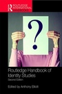Cover: Routledge Handbook of Identity Studies - Routledge