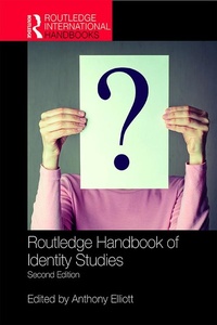 Enlarge image Cover: Routledge Handbook of Identity Studies - Routledge