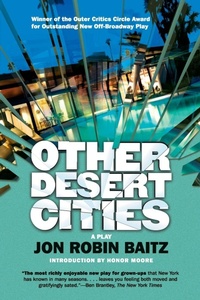Enlarge image Cover: Other Desert Cities - Grove Press / Atlantic Monthly Press