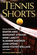 Cover: Tennis Shorts - Citadel Press Inc.,U.S.