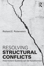 Cover: Resolving Structural Conflicts - Routledge