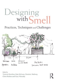 Enlarge image Cover: Designing with Smell - Routledge