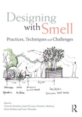 Cover: Designing with Smell - Routledge