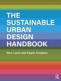 Abbildung von: The Sustainable Urban Design Handbook - Routledge