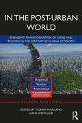 Cover: In The Post-Urban World - Routledge