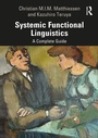 Cover: Systemic Functional Linguistics - Routledge