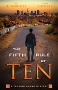 Cover: The Fifth Rule of Ten - Hay House Visions
