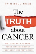 Cover: The Truth about Cancer - Hay House Inc