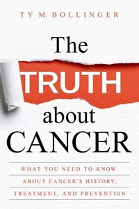 Enlarge image Cover: The Truth about Cancer - Hay House Inc
