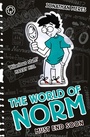 Cover: The World of Norm: Must End Soon - Orchard Books