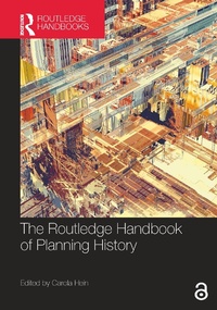 Enlarge image Cover: The Routledge Handbook of Planning History - Routledge