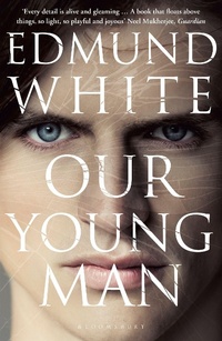 Abbildung von: Our Young Man - Bloomsbury Publishing PLC