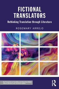 Enlarge image Cover: Fictional Translators - Routledge