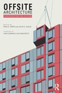 Cover: Offsite Architecture - Routledge